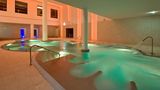 URH Zen Balagares Hotel & Spa Spa