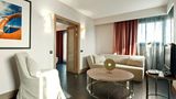 URH Zen Balagares Hotel & Spa Suite