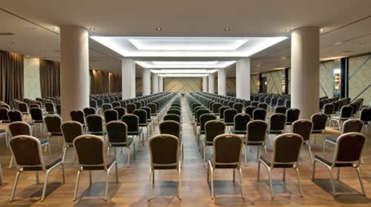 URH Zen Balagares Hotel & Spa Meeting
