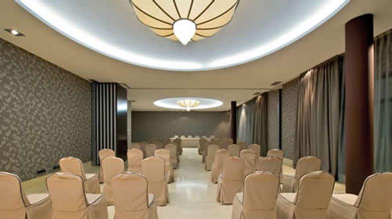 <b>URH Zen Balagares Hotel & Spa Meeting</b>. Images powered by <a href="https://www.leonardoworldwide.com/" title="Leonardo Worldwide" target="_blank">Leonardo</a>.