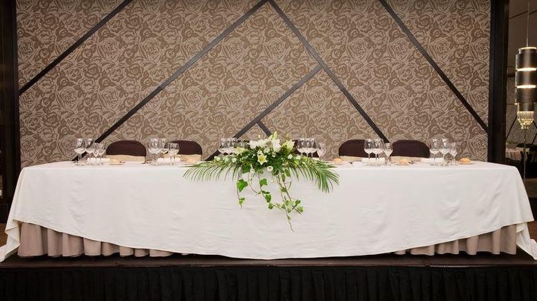 <b>URH Zen Balagares Hotel & Spa Ballroom</b>. Images powered by <a href="https://www.leonardoworldwide.com/" title="Leonardo Worldwide" target="_blank">Leonardo</a>.