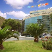 Cullera Holiday Hotel