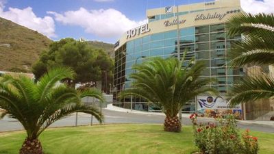 Cullera Holiday Hotel