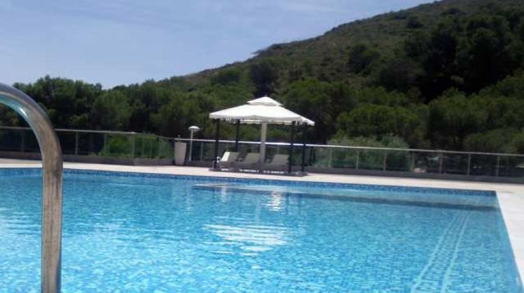 Cullera Holiday Hotel Pool
