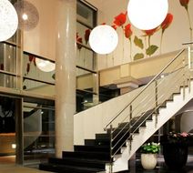 Cullera Holiday Hotel Lobby
