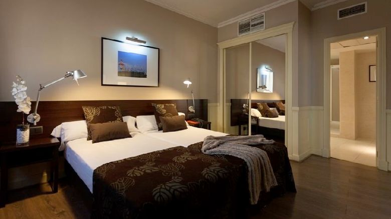 <b>Hotel Cortezo Room</b>. Images powered by <a href="https://www.leonardoworldwide.com/" title="Leonardo Worldwide" target="_blank">Leonardo</a>.
