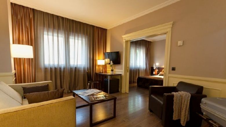 <b>Hotel Cortezo Suite</b>. Images powered by <a href="https://www.leonardoworldwide.com/" title="Leonardo Worldwide" target="_blank">Leonardo</a>.