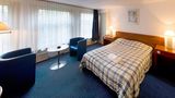 Hotel Prins Hendrik Room