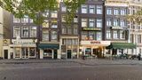 Hotel Prins Hendrik Exterior