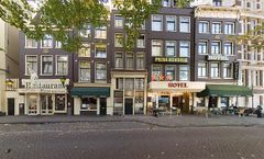 Hotel Prins Hendrik