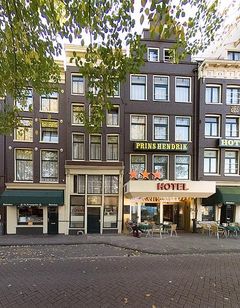 Hotel Prins Hendrik