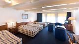 Hotel Prins Hendrik Room