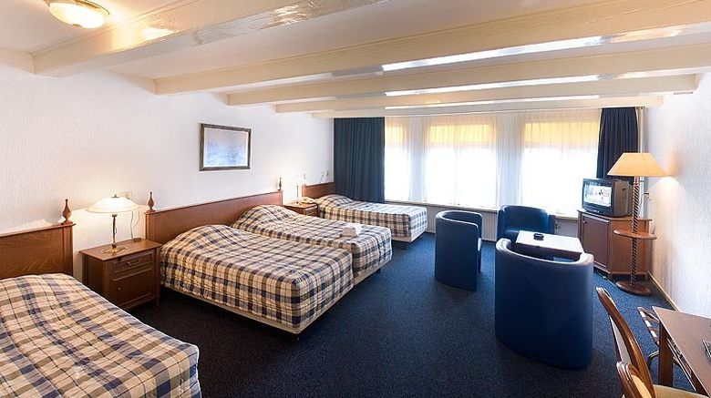 <b>Hotel Prins Hendrik Room</b>. Images powered by <a href="https://leonardo.com/" title="Leonardo Worldwide" target="_blank">Leonardo</a>.