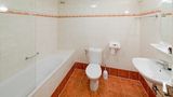 Hotel Prins Hendrik Room