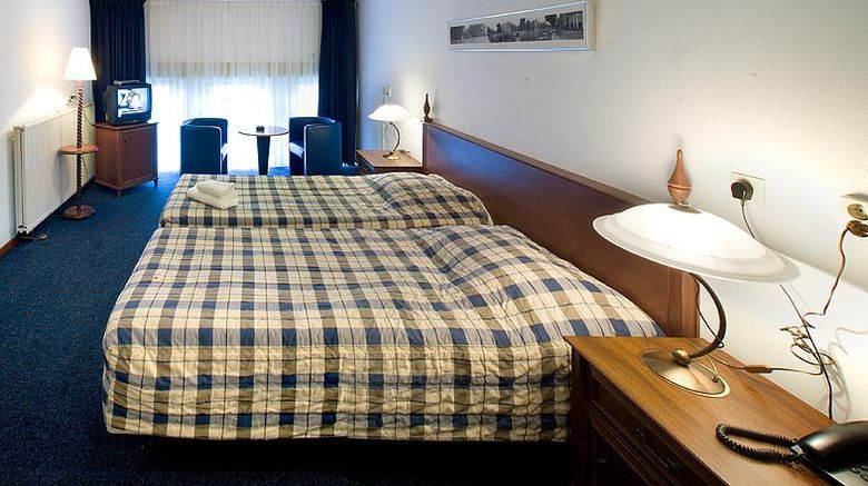 <b>Hotel Prins Hendrik Room</b>. Images powered by <a href="https://leonardo.com/" title="Leonardo Worldwide" target="_blank">Leonardo</a>.