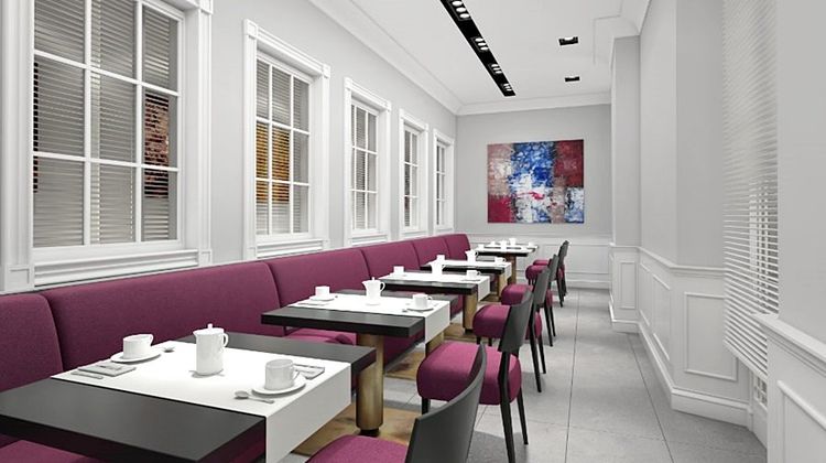 Palazzo Castri 1874 Restaurant