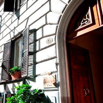 Priscilla Hotel