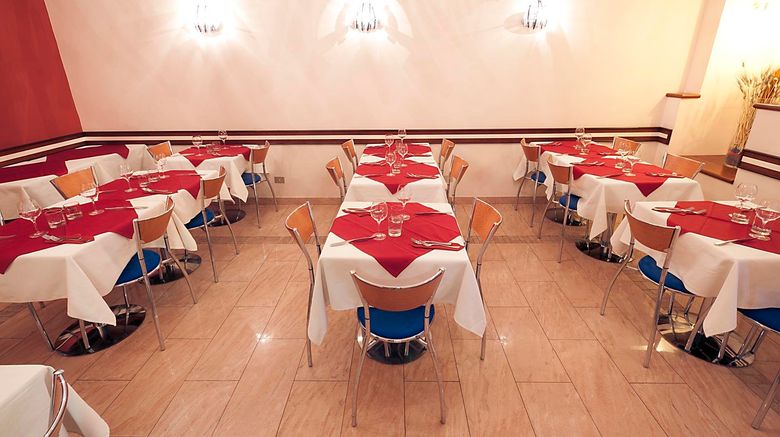 <b>Priscilla Hotel Restaurant</b>. Images powered by <a href="https://www.leonardoworldwide.com/" title="Leonardo Worldwide" target="_blank">Leonardo</a>.