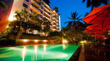 Saigon Domaine Luxury Residences Pool