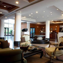 Saigon Domaine Luxury Residences