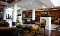 Saigon Domaine Luxury Residences