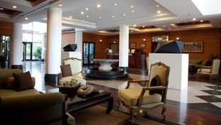 Saigon Domaine Luxury Residences