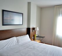 Hotel Palacio De Congresos Room