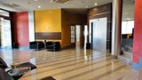 Hotel Palacio De Congresos Lobby
