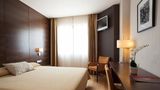 Hotel FC Villalba Room