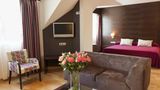 Hotel FC Villalba Suite