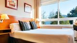 Park Sedo Hotel Room