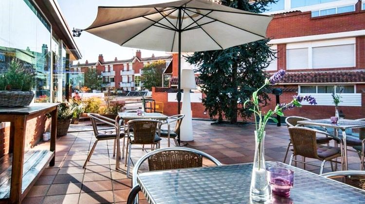 Park Sedo Hotel Restaurant