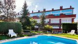 Park Sedo Hotel Pool
