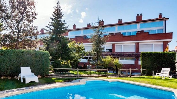 Park Sedo Hotel Pool