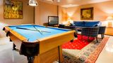 Park Sedo Hotel Recreation