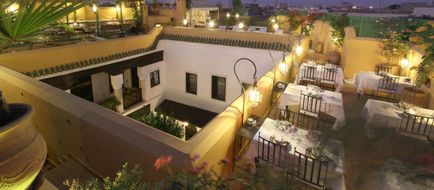 Riad Karmela Exterior