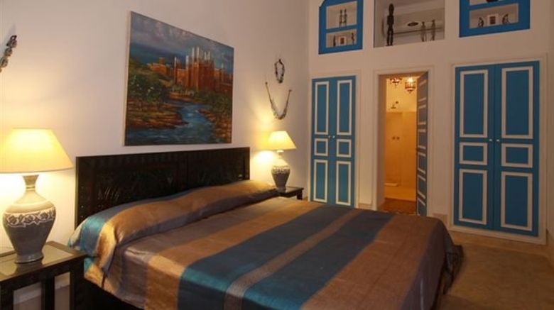 <b>Riad Karmela Room</b>. Images powered by <a href="https://www.leonardoworldwide.com/" title="Leonardo Worldwide" target="_blank">Leonardo</a>.