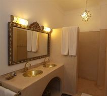 Riad Karmela Room