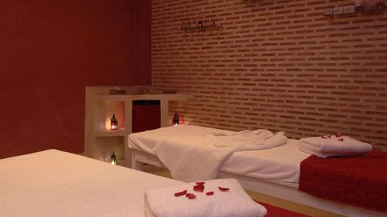 <b>Riad Karmela Spa</b>. Images powered by <a href="https://www.leonardoworldwide.com/" title="Leonardo Worldwide" target="_blank">Leonardo</a>.