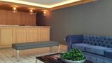Hotel Plaza Revolucion Lobby