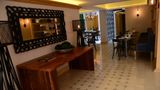 Hotel Plaza Revolucion Restaurant