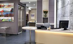 Serotel Suites Opera