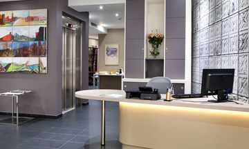 Serotel Suites Opera