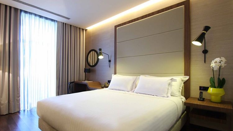 BessaHotel Liberdade Room