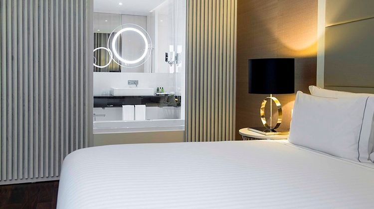BessaHotel Liberdade Room