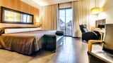 Hospederia Monastica Pax Room