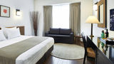 Vital Hotel Room