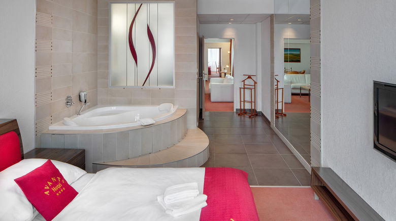 <b>Hotel Avanti Suite</b>. Images powered by <a href="https://www.leonardoworldwide.com/" title="Leonardo Worldwide" target="_blank">Leonardo</a>.