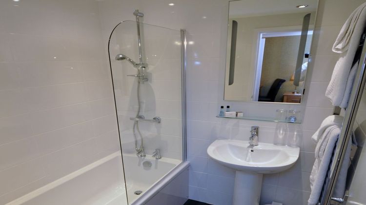Beech Hill Hotel Room