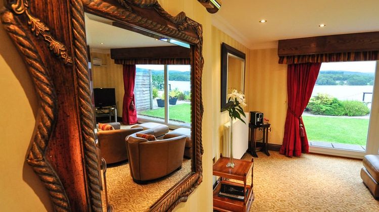 Beech Hill Hotel Suite